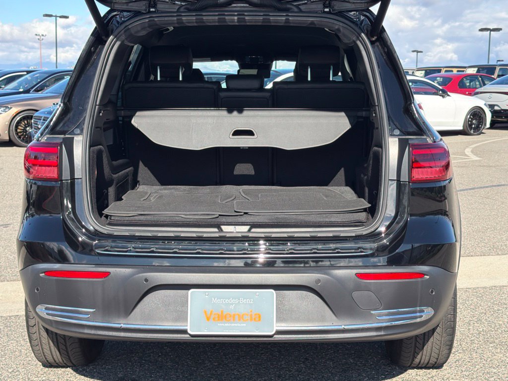 Certified 2024 Mercedes-Benz EQB 250+ image 15