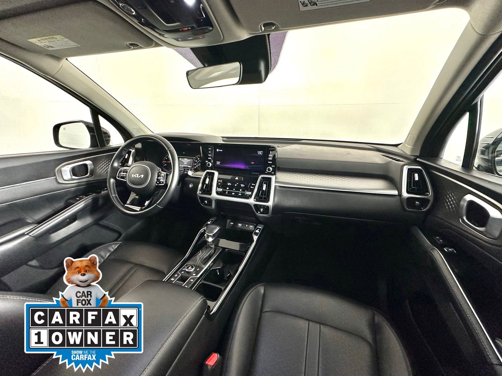 Used 2022 Kia Sorento SX AWD/4WD video 2