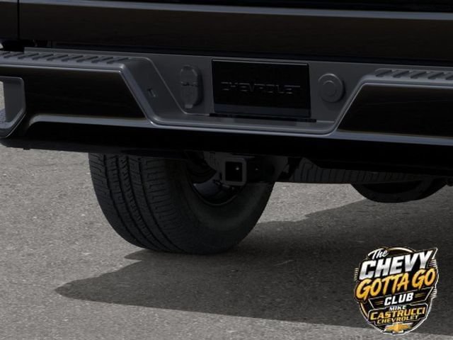 New 2026 Chevrolet Silverado 1500 RST w/ Convenience Package II AWD/4WD image 14