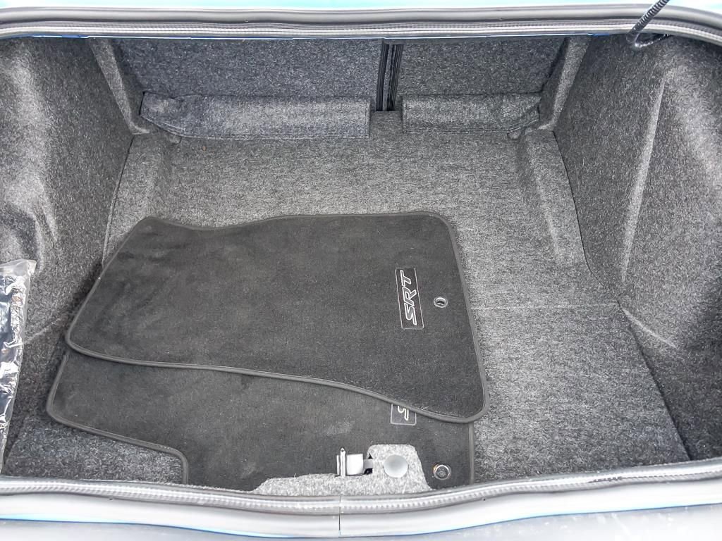 Used 2023 Dodge Challenger SRT Hellcat image 21