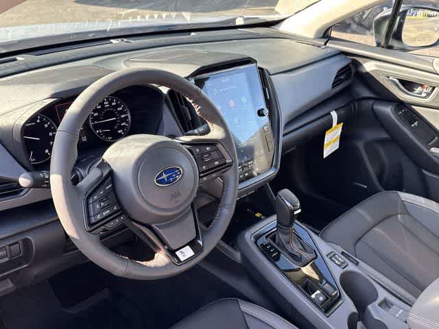 New 2026 Subaru Crosstrek 2.5i Limited w/ Crosstrek Mirror Package AWD/4WD image 2
