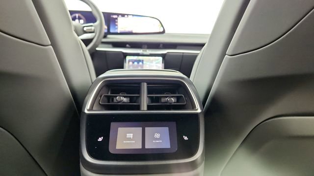 Used 2024 Lucid Air Touring AWD/4WD image 55