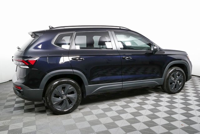 New 2026 Volkswagen Taos S image 2
