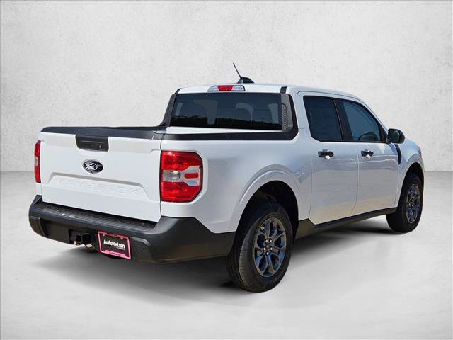 New 2026 Ford Maverick XLT FWD video 2