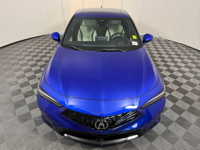 Used 2023 Acura Integra A-Spec FWD image 8