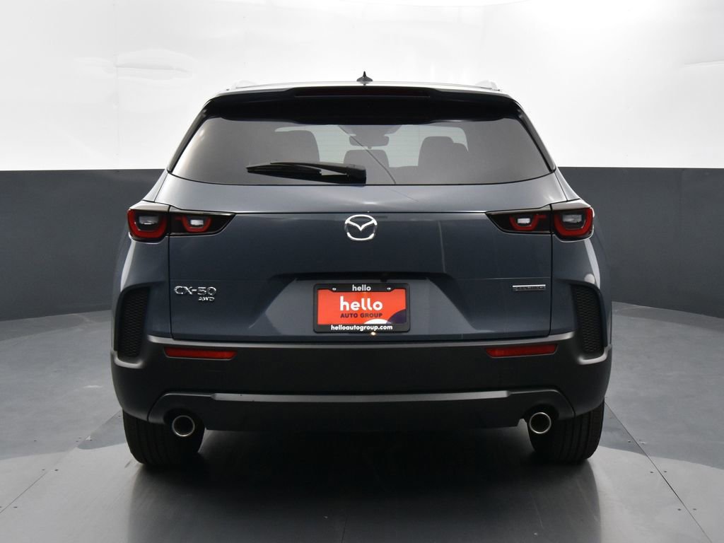 Certified 2025 MAZDA CX-50 AWD 2.5 S w/ Premium Package image 31