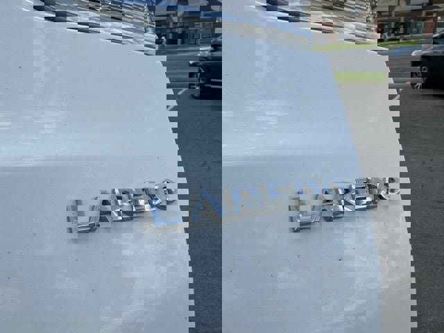 Used 2017 Jeep Grand Cherokee Laredo w/ Quick Order Package 23E image 11