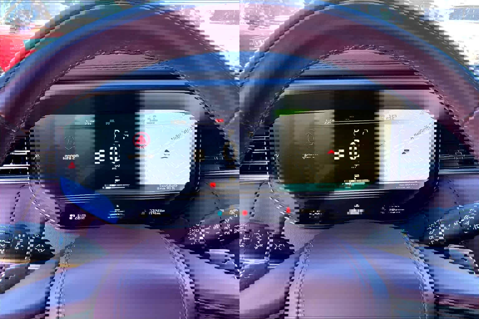 Used 2023 Land Rover Range Rover Sport SE Dynamic image 25