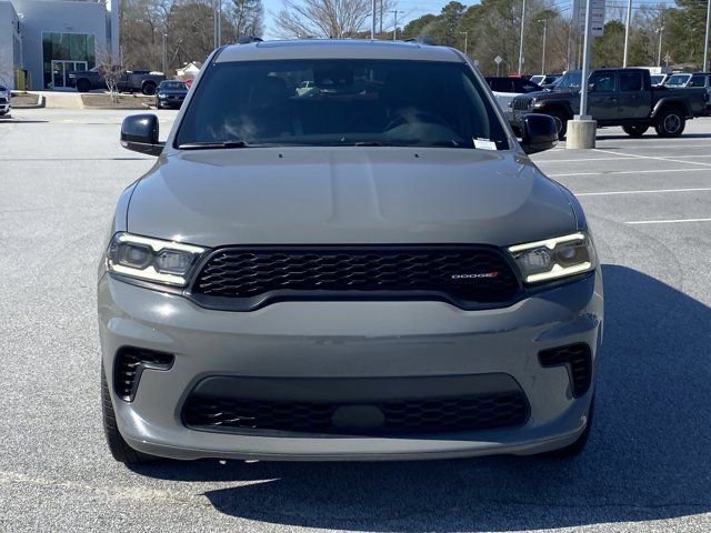 Used 2024 Dodge Durango GT image 2