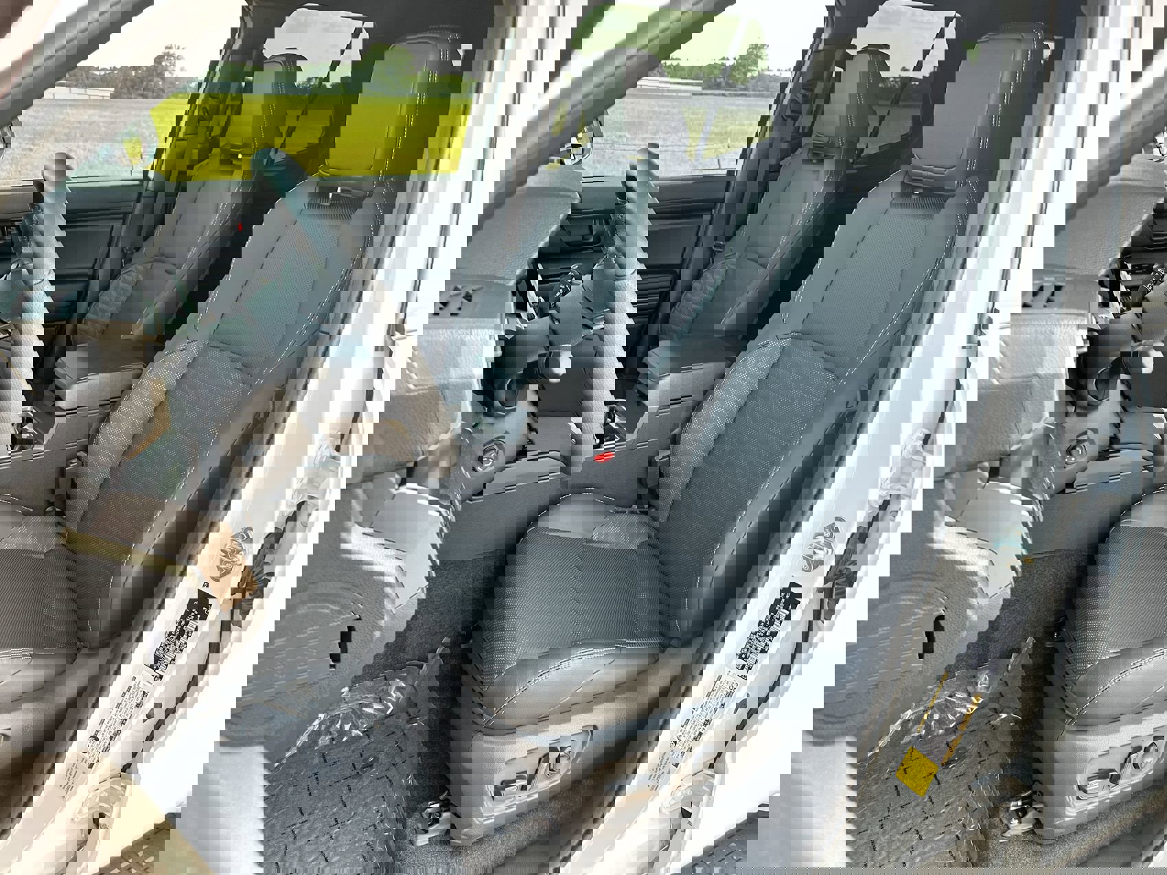 Used 2025 Toyota 4Runner TRD Off-Road Premium image 11