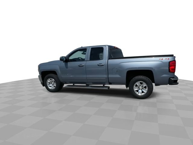 Used 2016 Chevrolet Silverado 1500 LT w/ All Star Edition AWD/4WD image 5