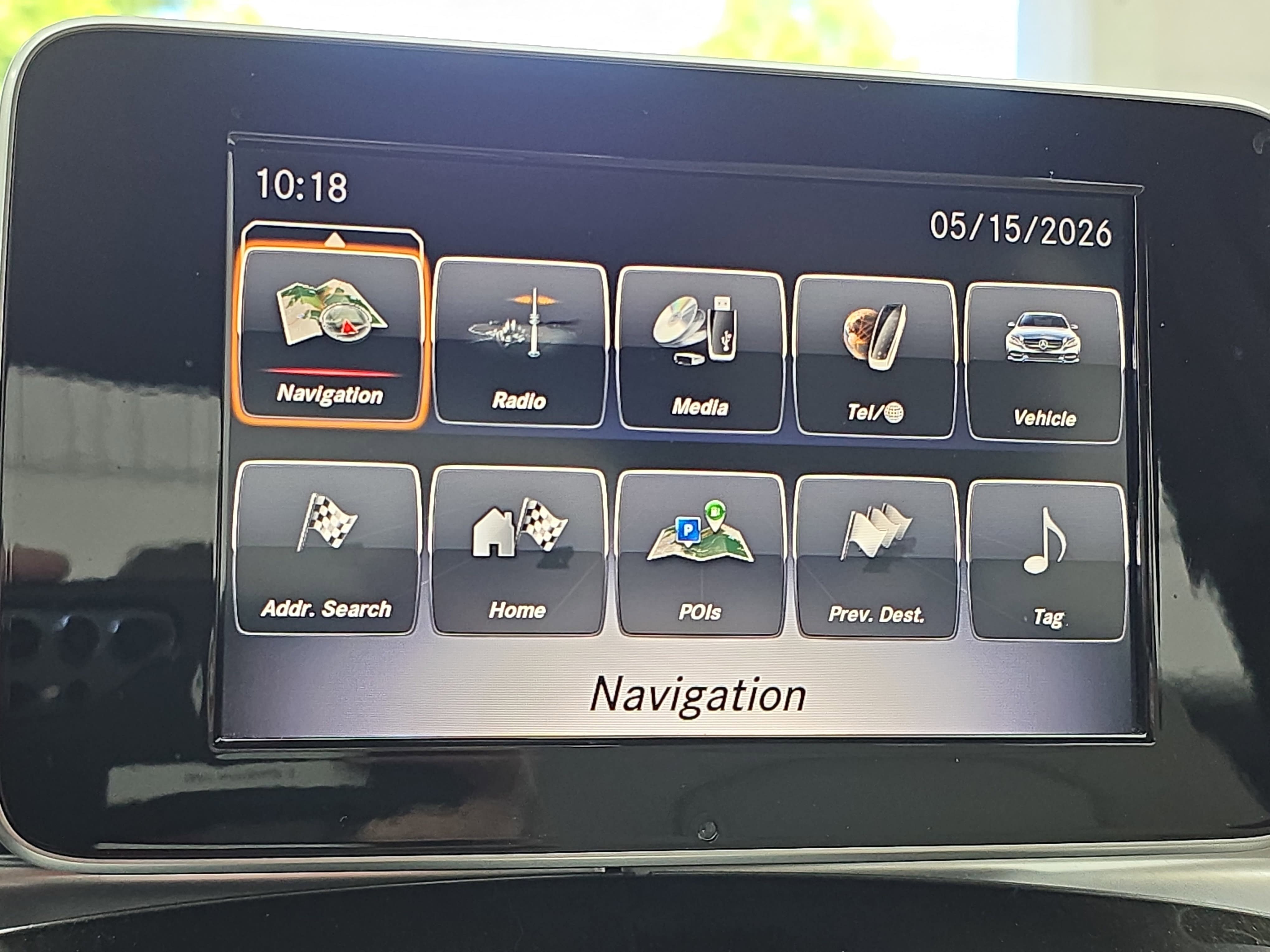Used 2018 Mercedes-Benz C 300 4MATIC Sedan image 20