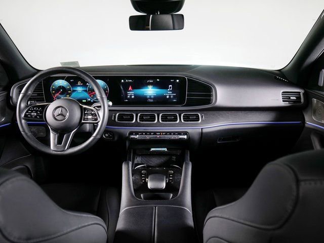 Used 2023 Mercedes-Benz GLE 450 4MATIC w/ Premium Package image 12