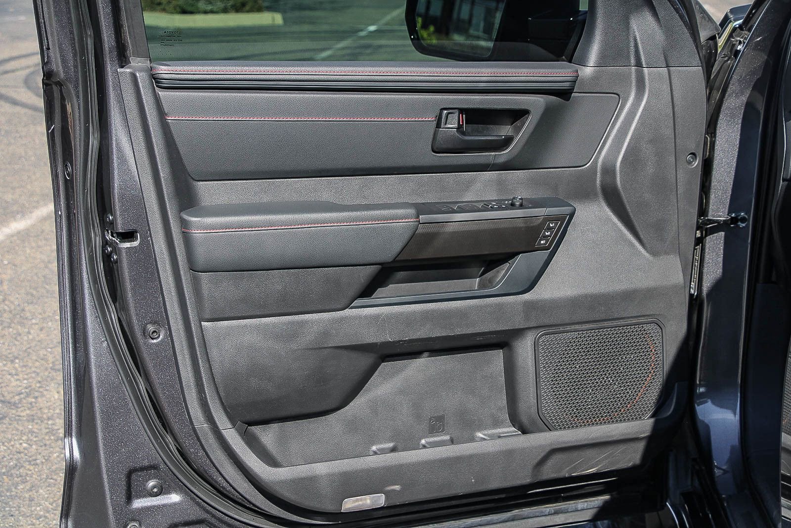 Used 2025 Toyota Sequoia TRD Pro image 19