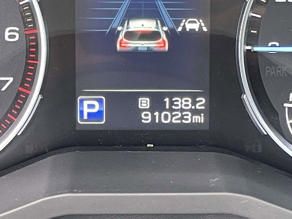 Used 2019 Subaru Ascent Limited w/ Popular Package #2 image 30