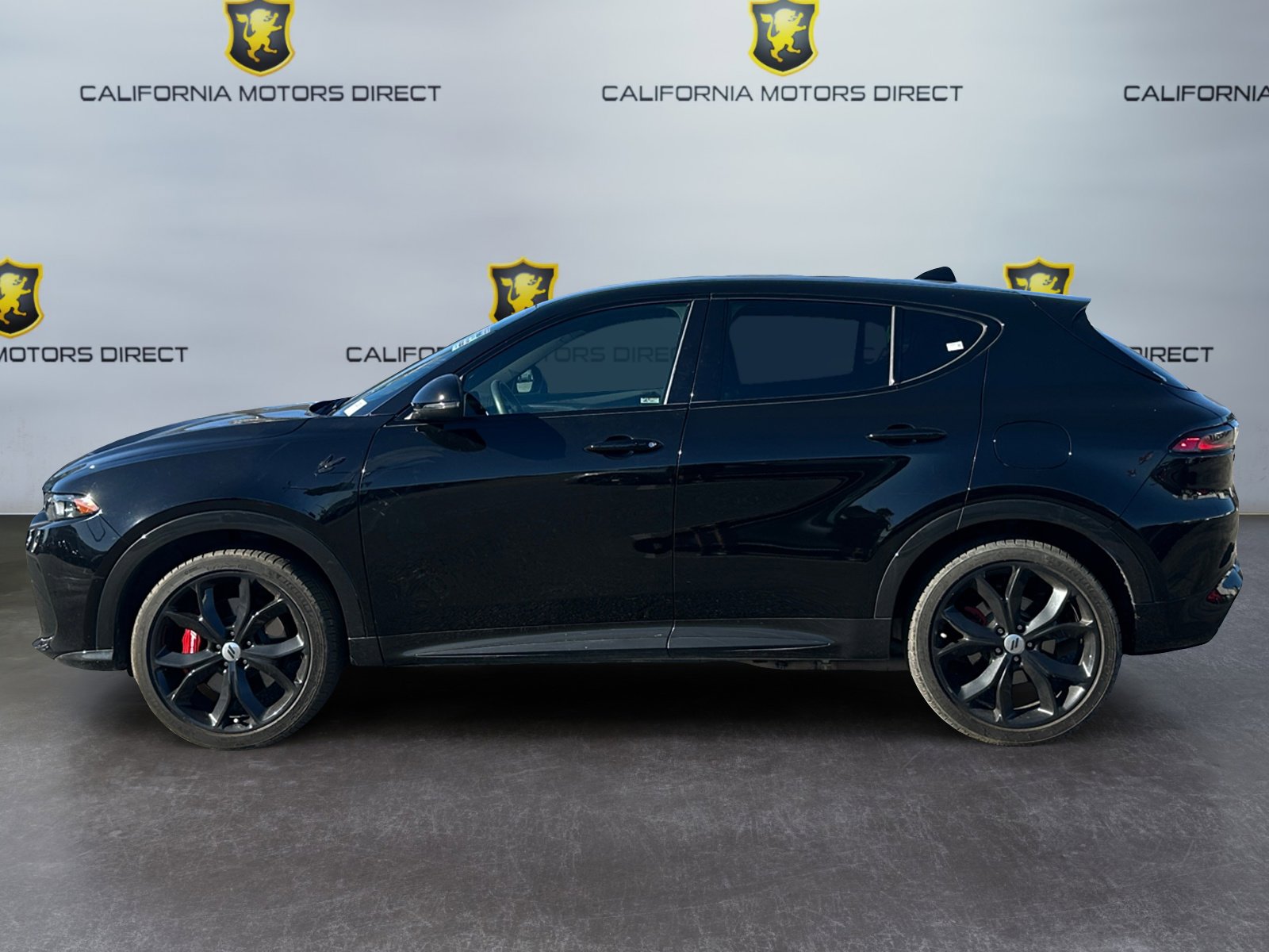 Used 2024 Dodge Hornet R/T image 2