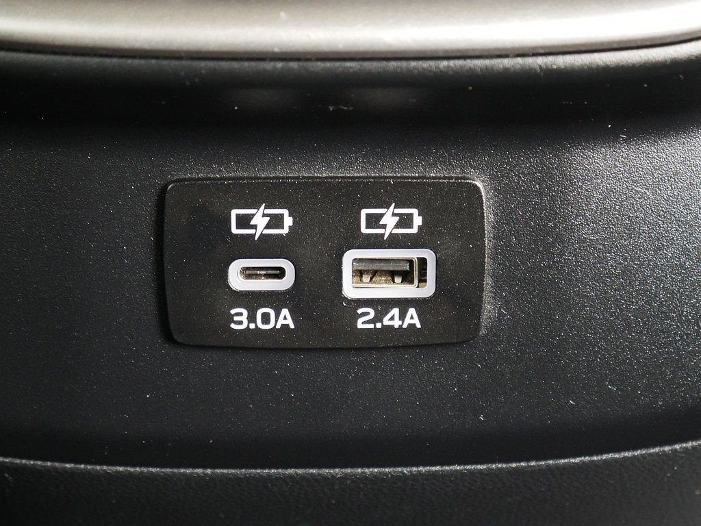 Used 2024 Subaru Outback Premium AWD/4WD image 48