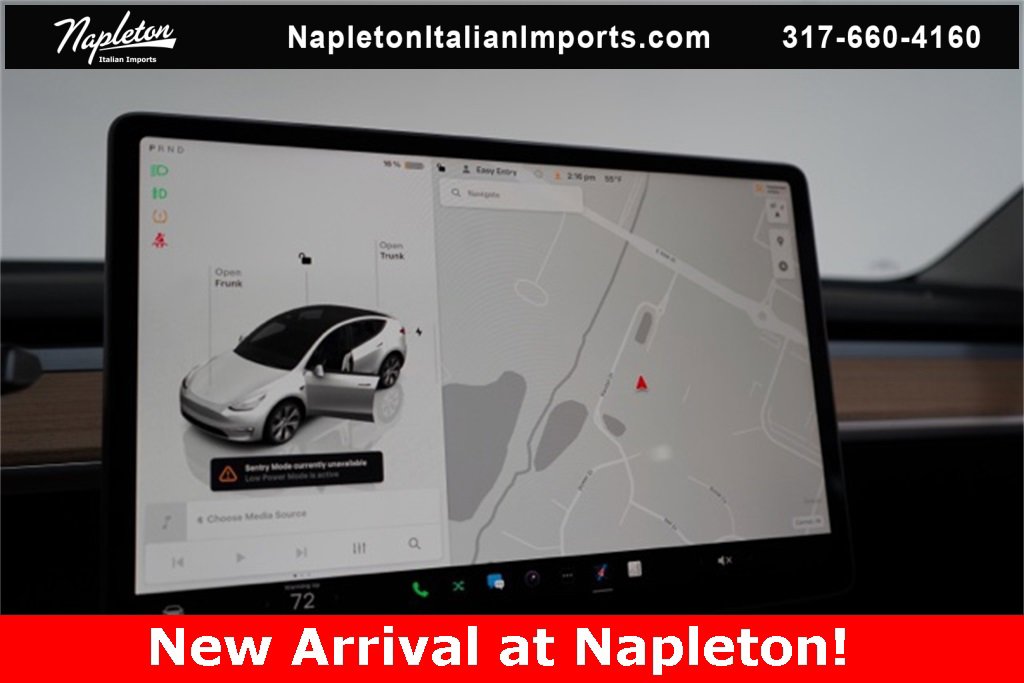 Used 2023 Tesla Model Y Long Range image 27