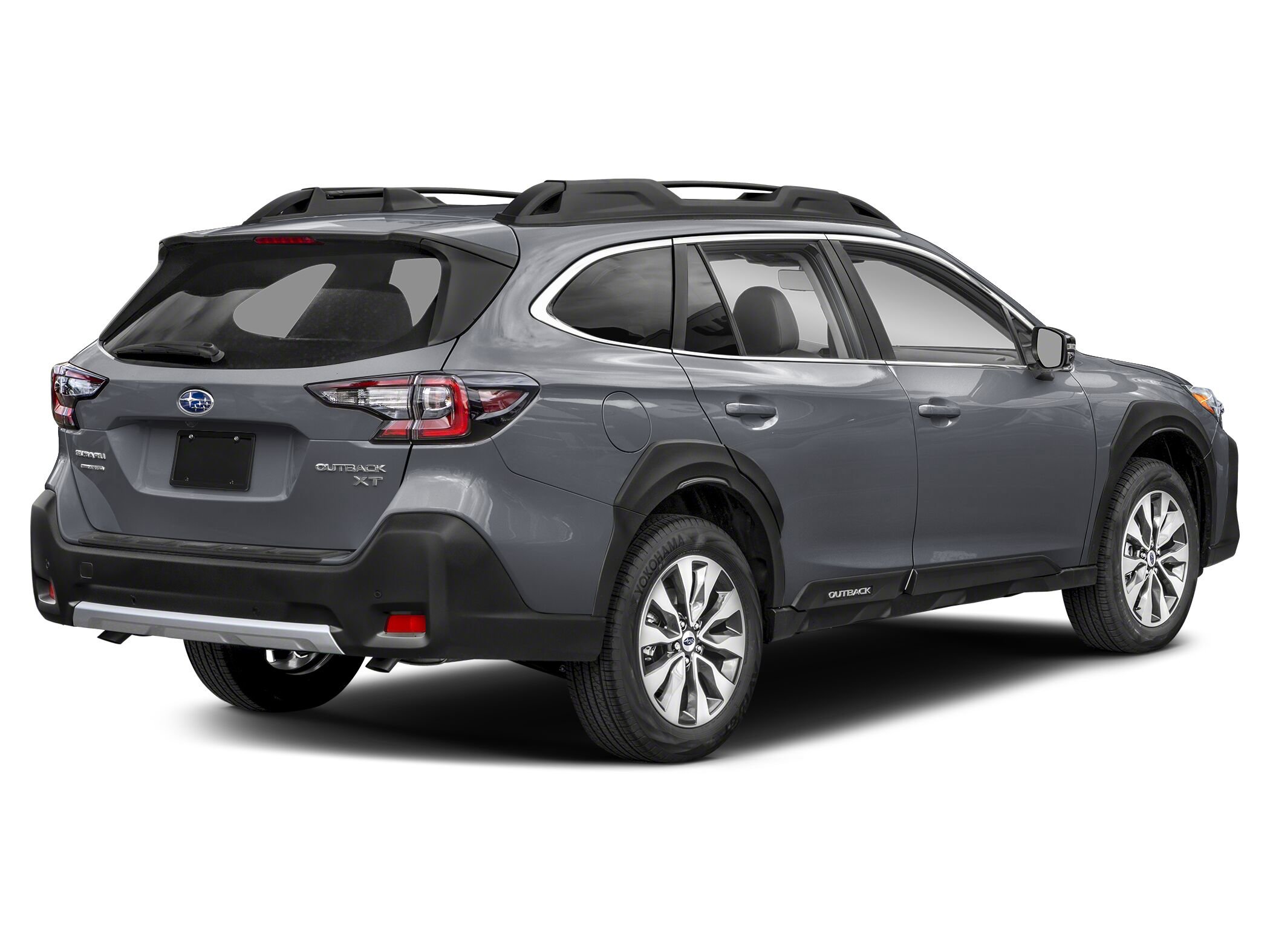 Certified 2024 Subaru Outback Limited XT image 2