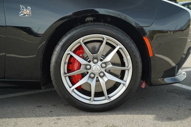 New 2026 Dodge Charger Daytona Scat Pack w/ Track Package AWD/4WD image 42
