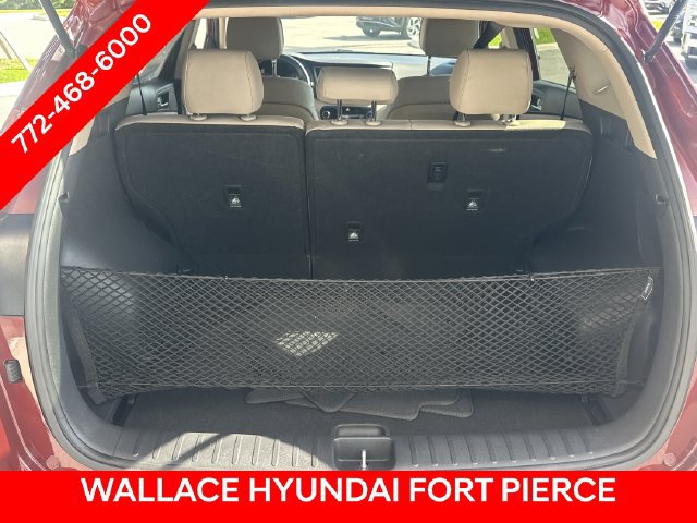 Used 2018 Hyundai Tucson SEL Plus FWD image 12