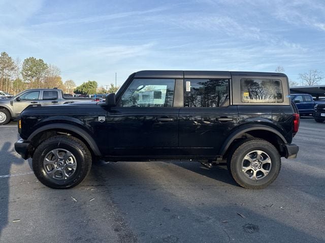 Used 2026 Ford Bronco Big Bend AWD/4WD image 5