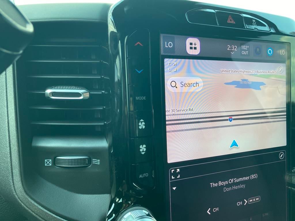 New 2026 RAM 2500 Tradesman image 27