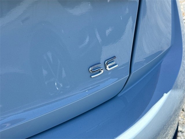 New 2025 Volkswagen Jetta SE image 10