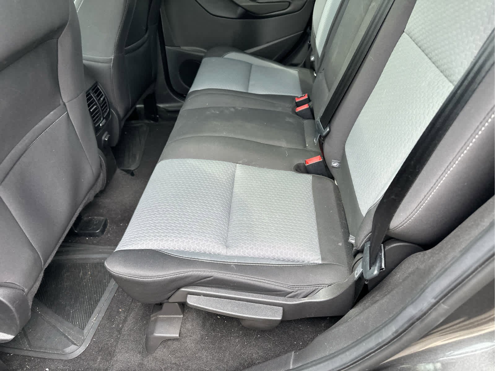 Used 2017 Ford Escape SE AWD/4WD image 3