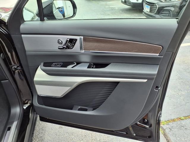 New 2026 Cadillac Vistiq Luxury image 26