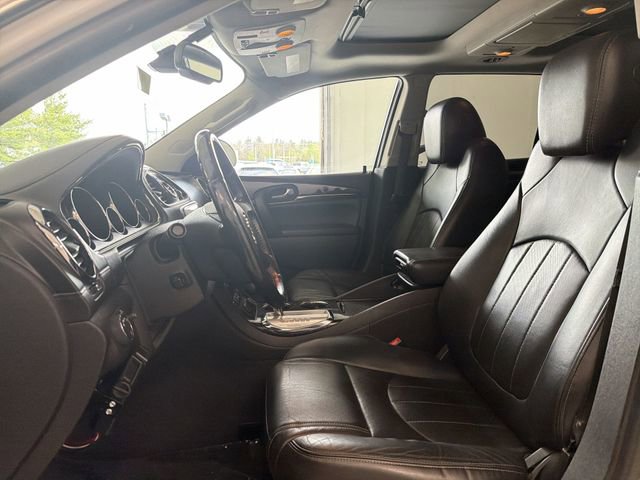 Used 2016 Buick Enclave Premium w/ Experience Buick Package image 24