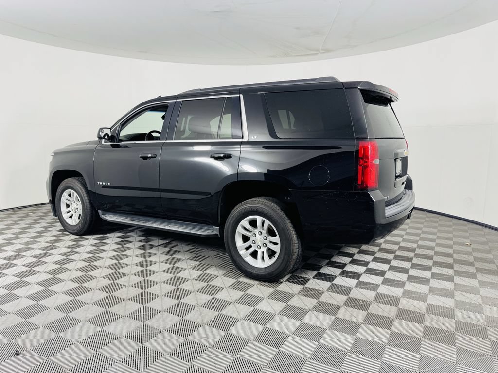 Used 2020 Chevrolet Tahoe LT RWD image 25