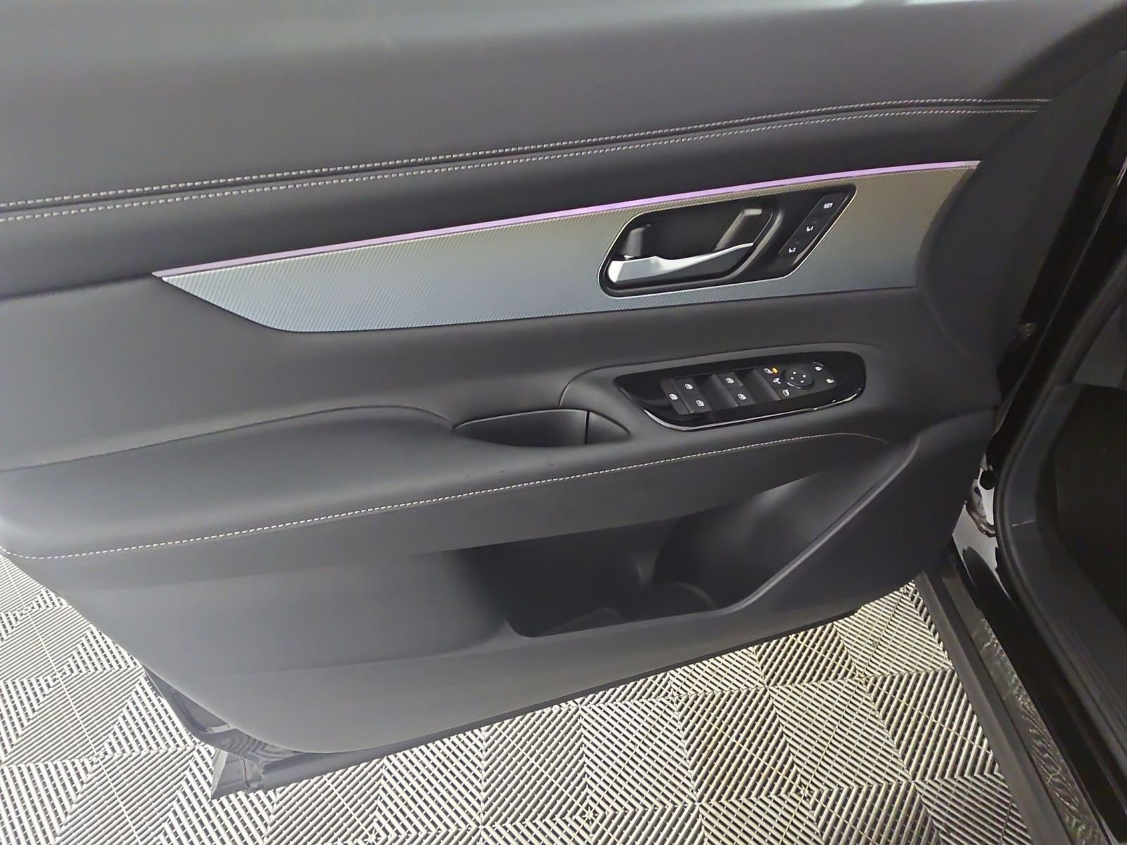 New 2026 Nissan Murano Platinum w/ Cargo Package AWD/4WD image 19