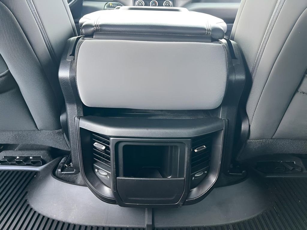 Used 2021 RAM 1500 Big Horn image 25