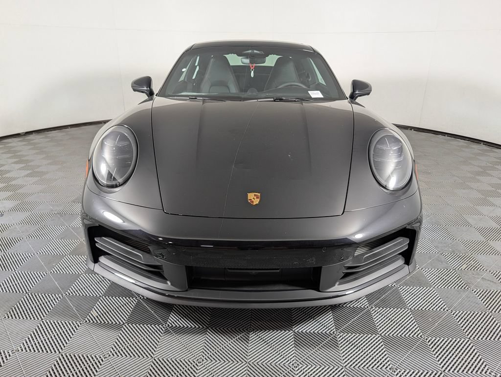New 2026 Porsche 911 Carrera 4S AWD/4WD image 10