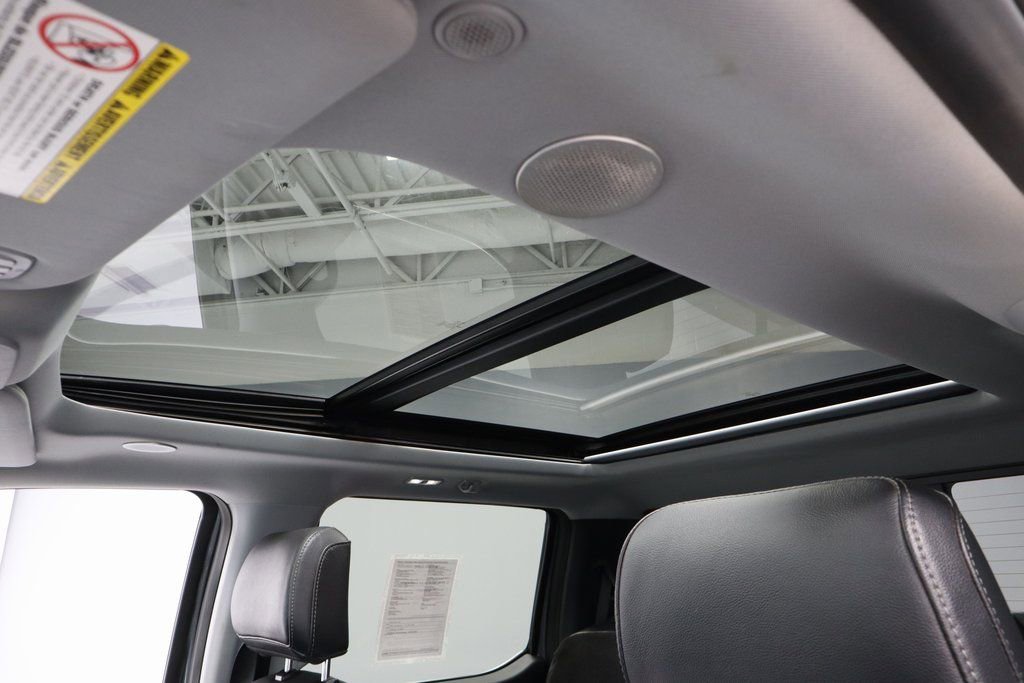 Certified 2024 Ford F250 Lariat w/ Lariat Ultimate Package image 36