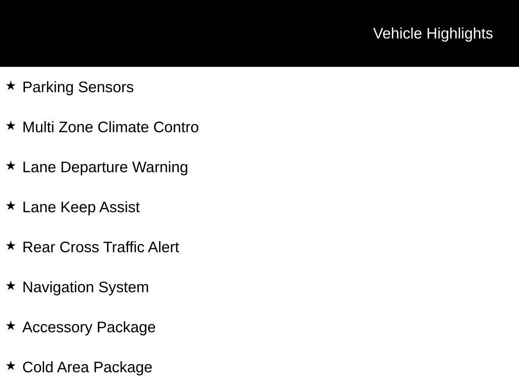 Used 2023 Lexus RX 350 Premium w/ Accessory Package AWD/4WD image 3