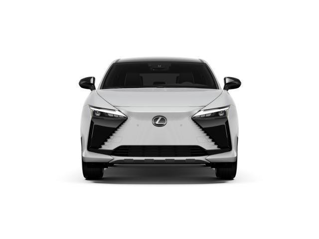 New 2026 Lexus RZ 350e 2WD image 47