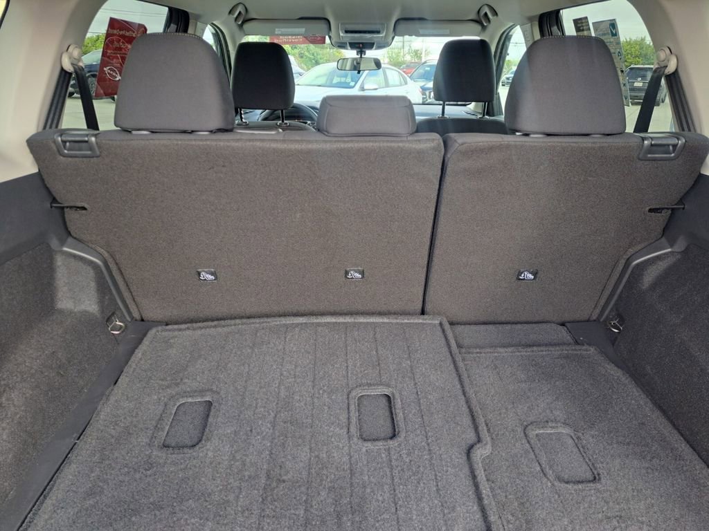 Used 2026 Nissan Rogue S image 26