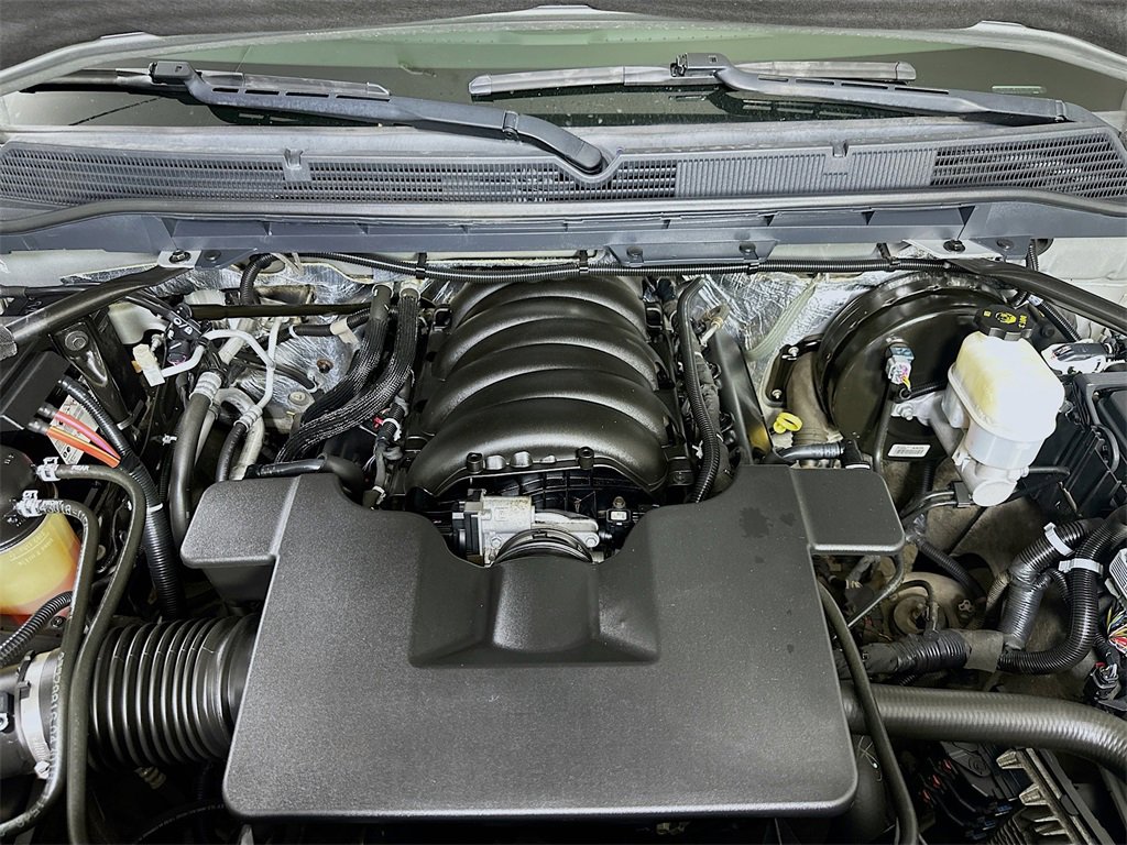 Used 2018 GMC Sierra 1500 SLT w/ SLT Premium Package image 9