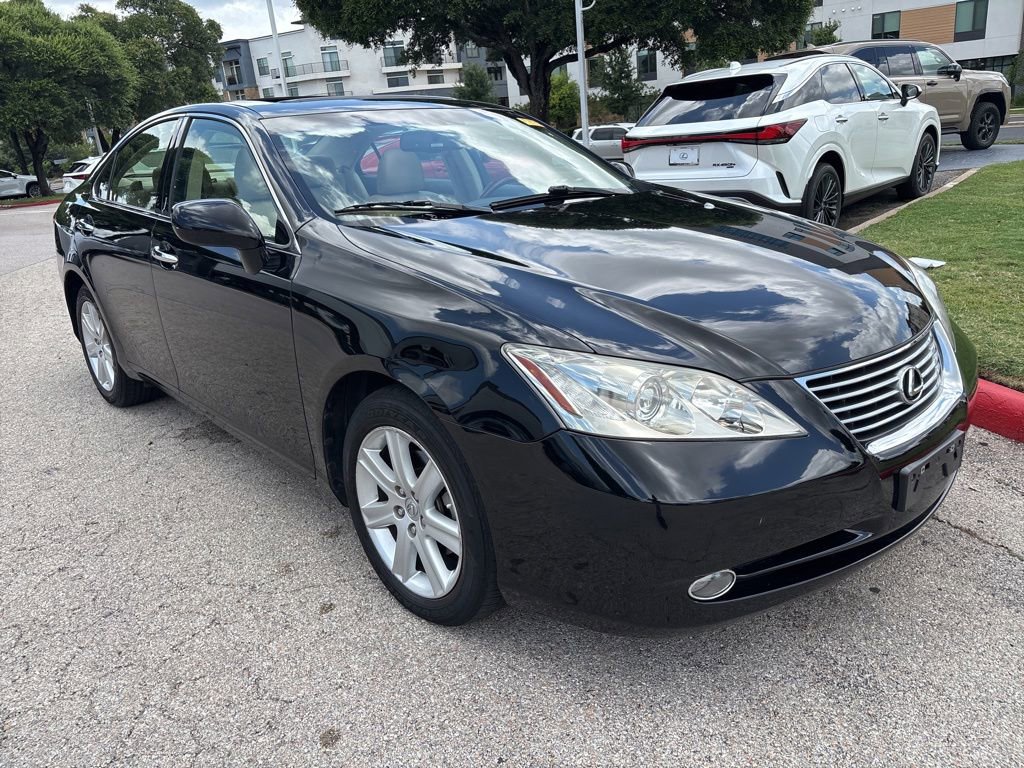 Used 2009 Lexus ES 350 FWD image 7