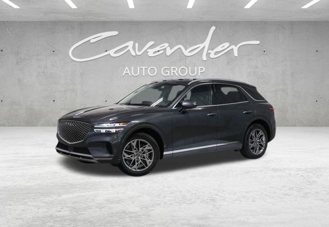 Used 2025 Genesis GV70 2.5T