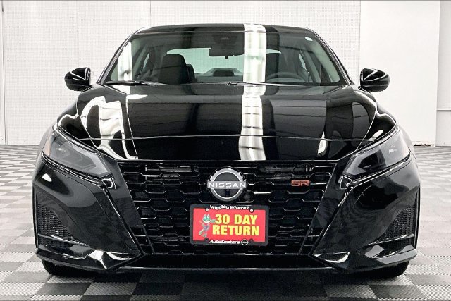 New 2026 Nissan Altima 2.5 SR FWD image 16