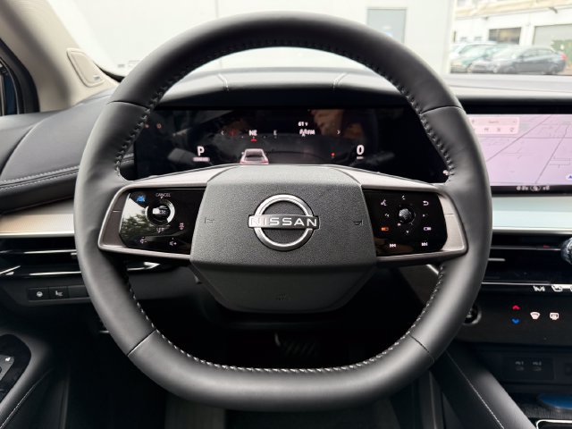 New 2026 Nissan Murano Platinum w/ Cargo Package AWD/4WD image 18