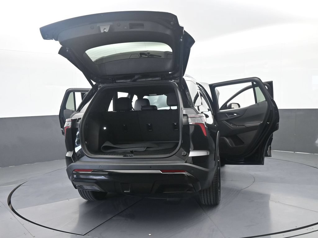 Used 2025 Chevrolet Equinox RS FWD image 74