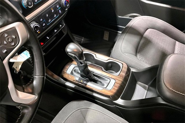 Used 2022 GMC Canyon Elevation image 19