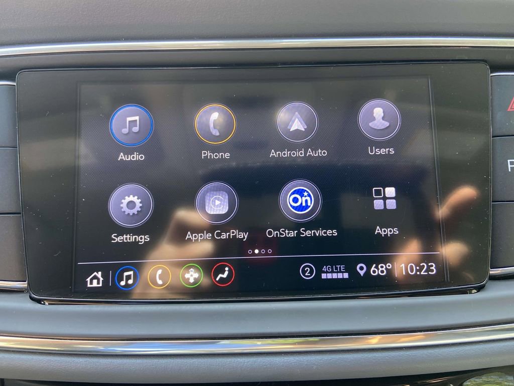 Used 2020 Buick Enclave Essence w/ Sport Touring Edition image 25