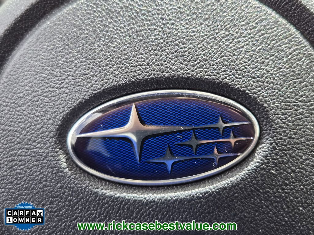Used 2023 Subaru Crosstrek 2.0i Premium image 31