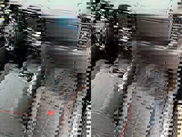 New 2025 Chevrolet Silverado 2500 LT image 16