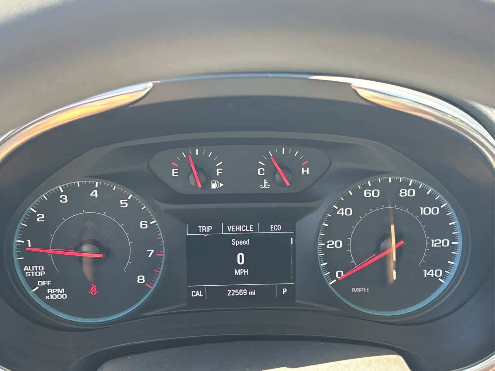 Certified 2018 Chevrolet Malibu LT FWD image 14